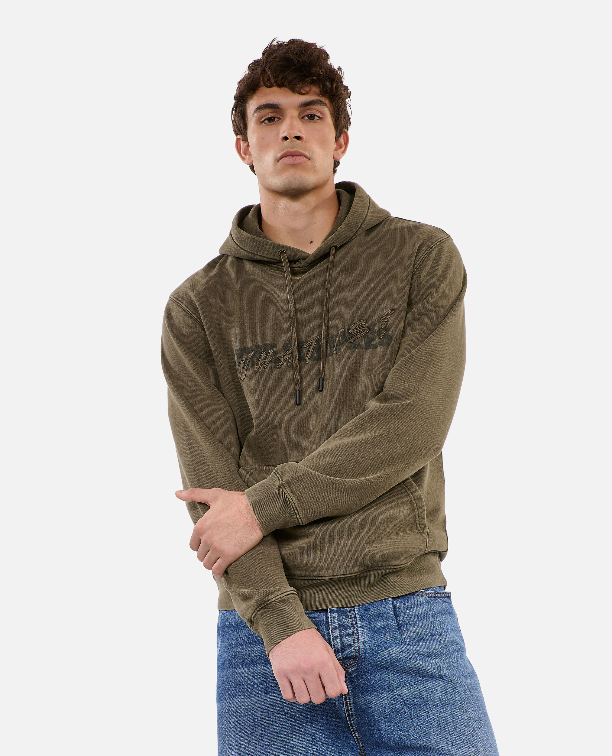 Sweatshirts pour Homme The Kooples France
