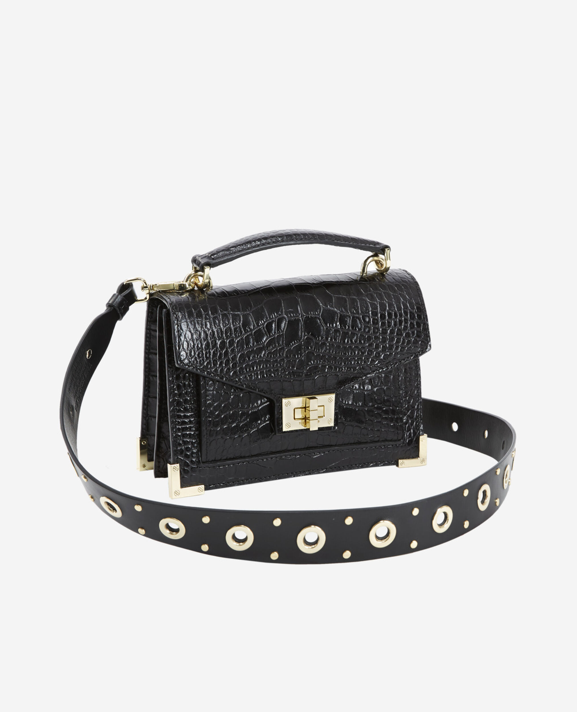 , BLACK / GOLD, hi-res image number null