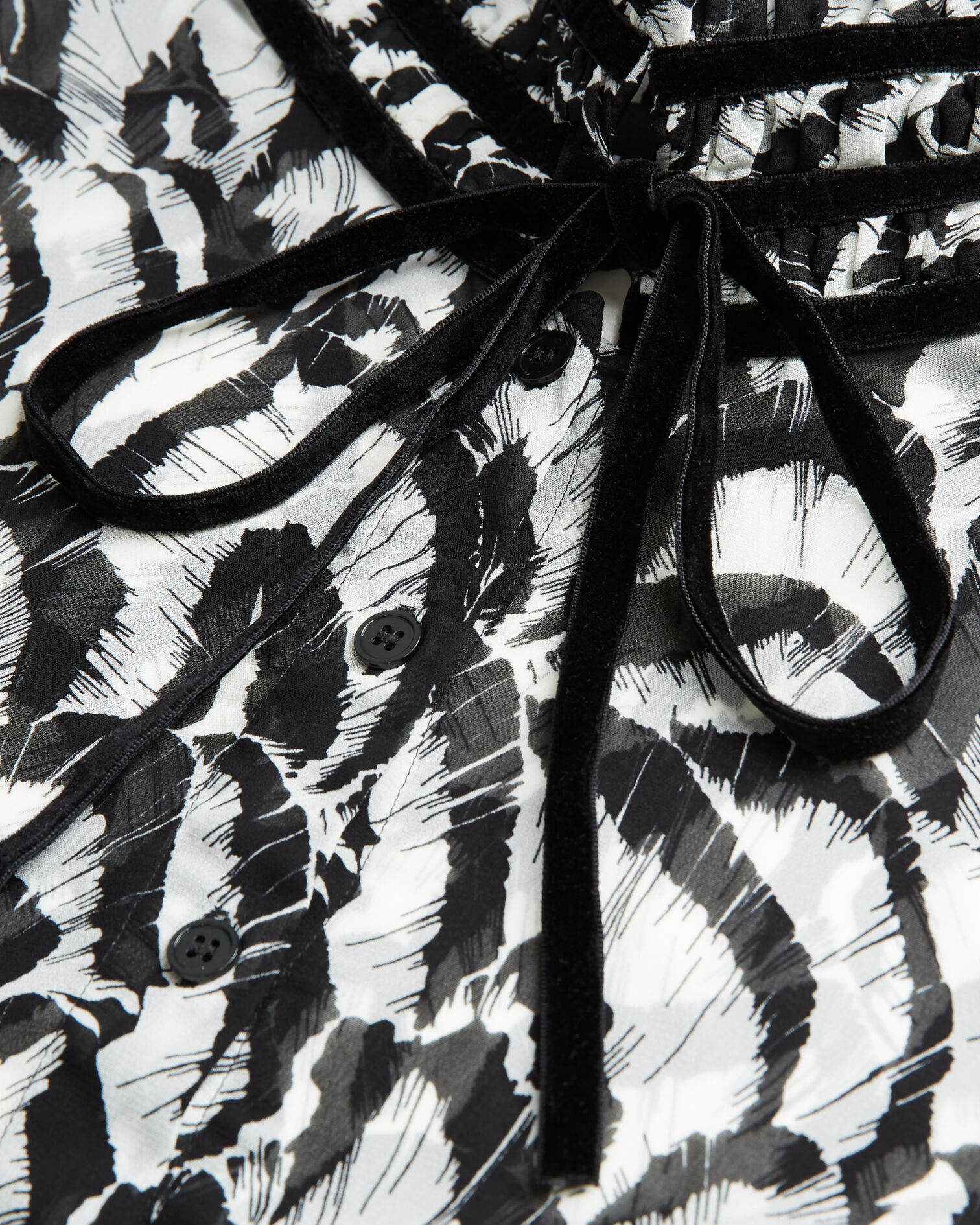 , OFF WHITE / BLACK, hi-res image number null