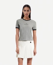 , GREY MELANGE, hi-res image number null