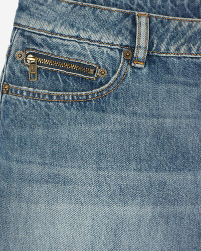 , MEDIUM BLUE, hi-res image number null