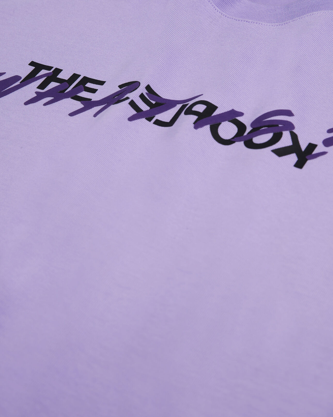 The Kooples WOMEN LIGHT PURPLE what is mauve t-shirt