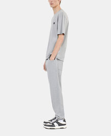 , GREY MELANGE, hi-res image number null