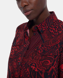 , RED / BLACK, hi-res image number null