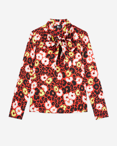 , RED / YELLOW, hi-res image number null
