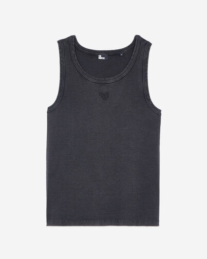 , BLACK WASHED, hi-res image number null