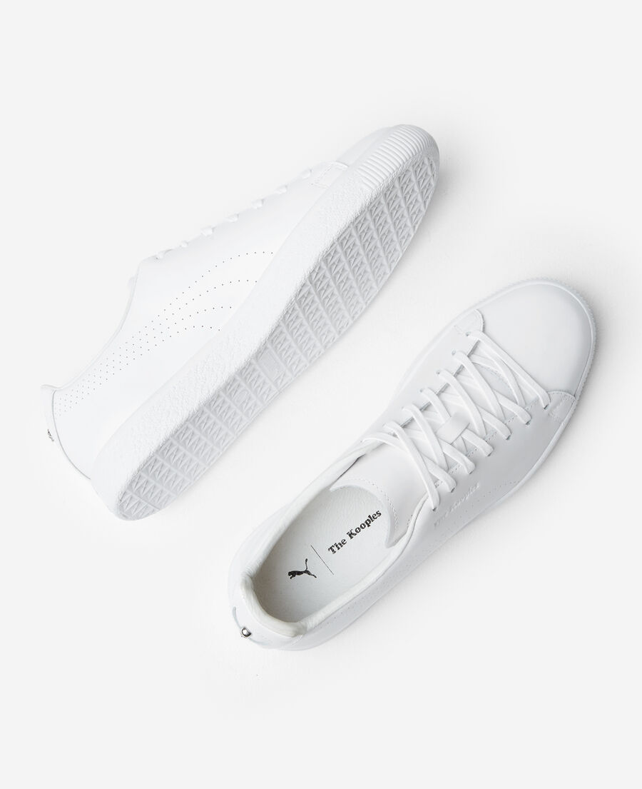 The Kooples MIXED WHITE null