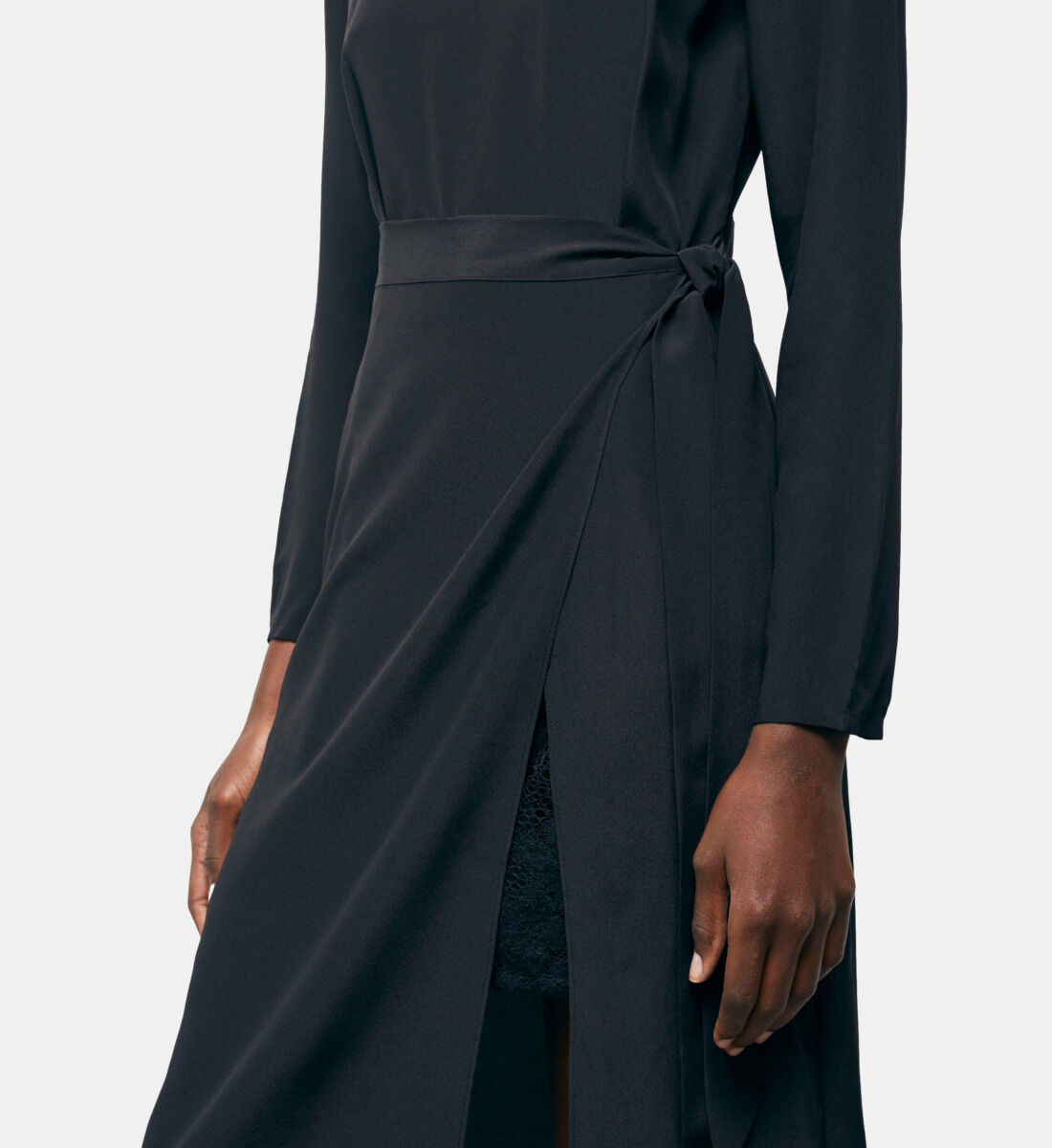 Robe soie the hotsell kooples