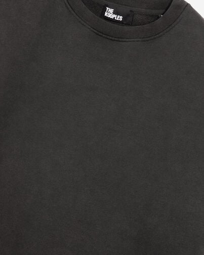 , BLACK WASHED, hi-res image number null