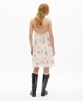 , OFF WHITE / PINK, hi-res image number null