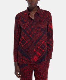 , RED / BLACK, hi-res image number null