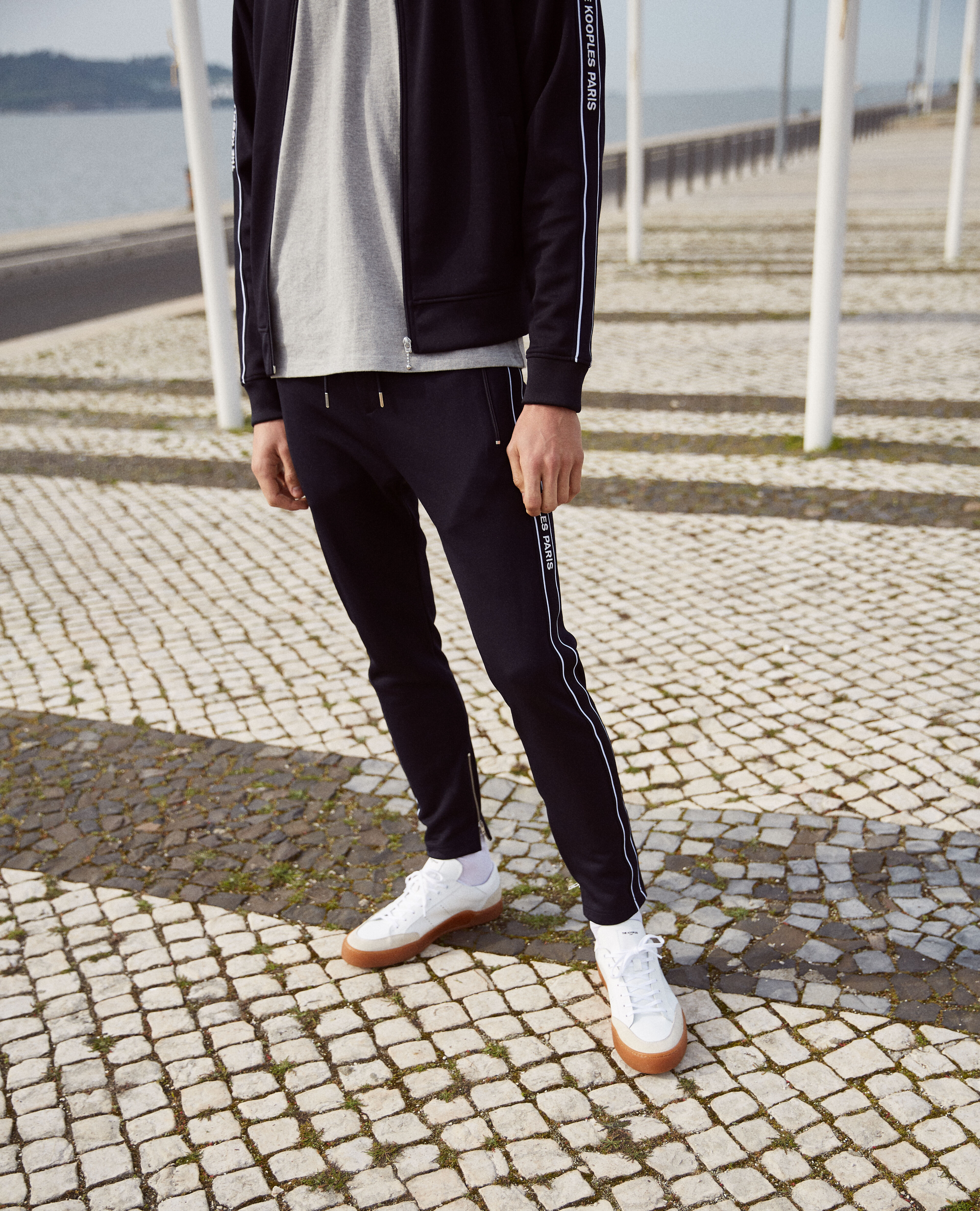 Survêtement the kooples deals