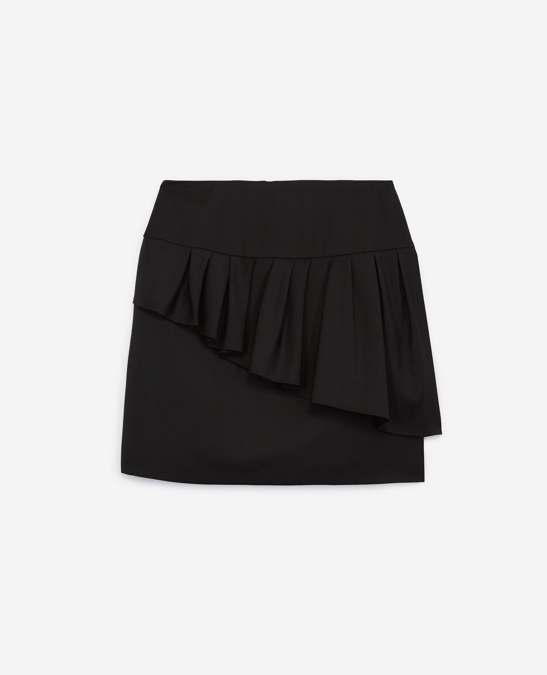 Jupe hotsell stretch noire