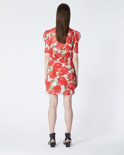 , ECRU RED, hi-res image number null