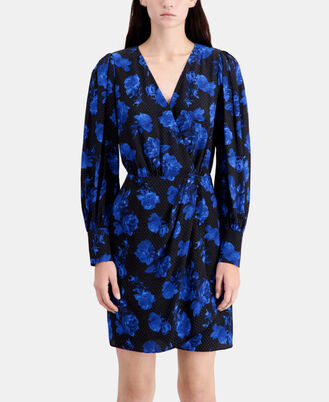 , BLACK BLUE, hi-res image number null