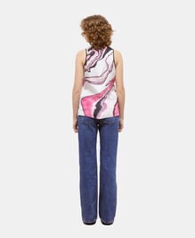 , WHITE PINK, hi-res image number null