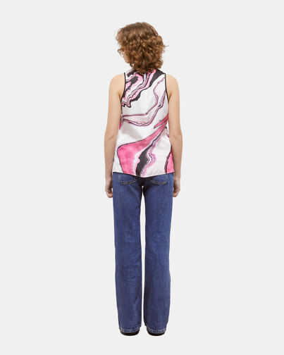 , WHITE PINK, hi-res image number null