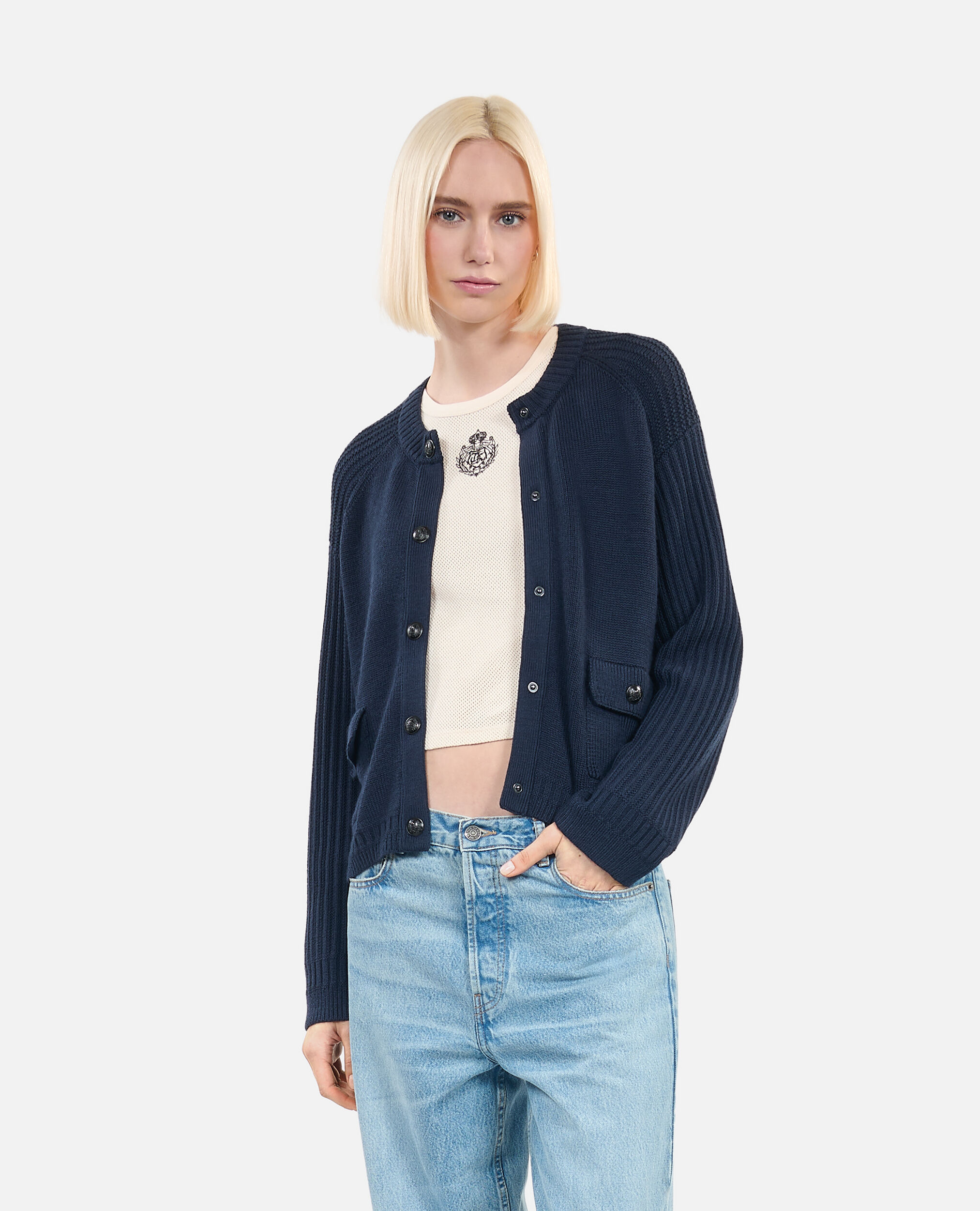 Designer cardigan sale clearance