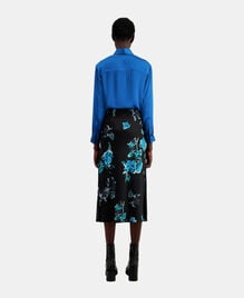 , BLACK BLUE, hi-res image number null