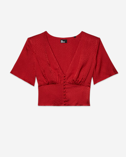 , ORIENTAL RED, hi-res image number null