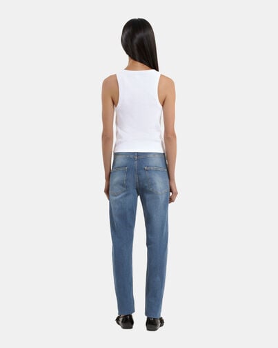 , MEDIUM BLUE, hi-res image number null