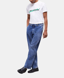 , BLUE DENIM, hi-res image number null