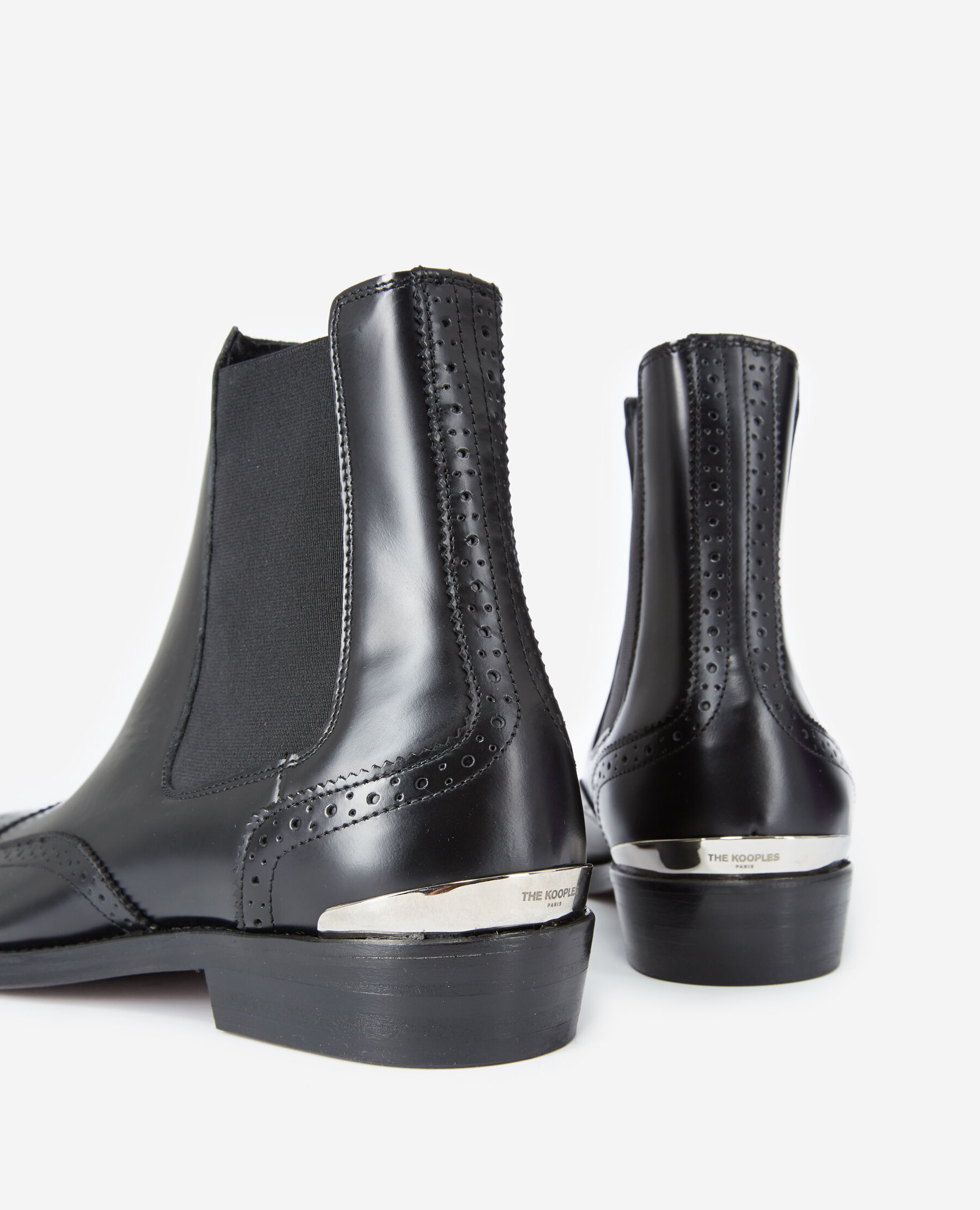 Kooples boots new arrivals