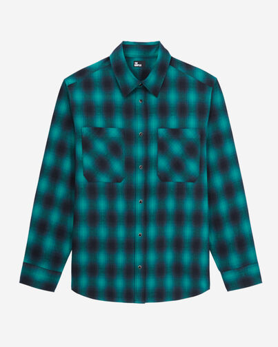, BLACK / GREEN, hi-res image number null