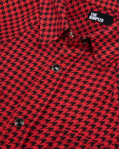 , BLACK - RED, hi-res image number null