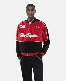 , BLACK - RED, hi-res image number null