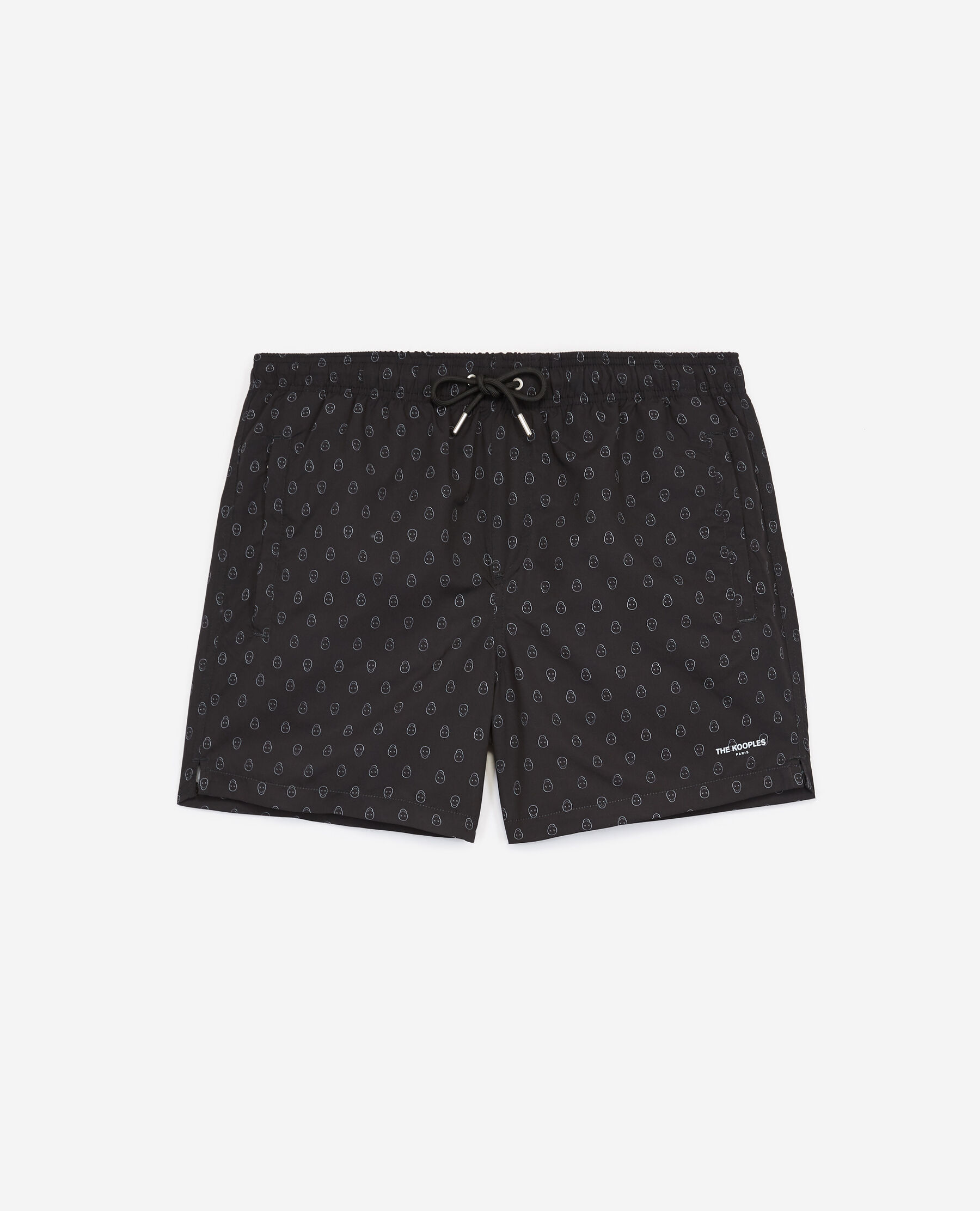 Maillot de bain shop the kooples homme