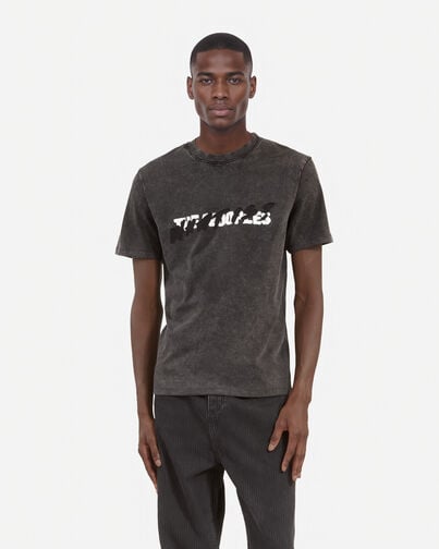 , BLACK WASHED, hi-res image number null