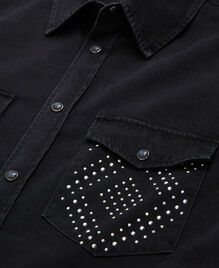 , BLACK WASHED, hi-res image number null