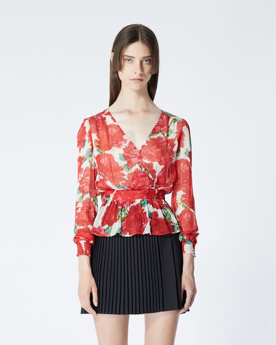 , ECRU RED, hi-res image number null