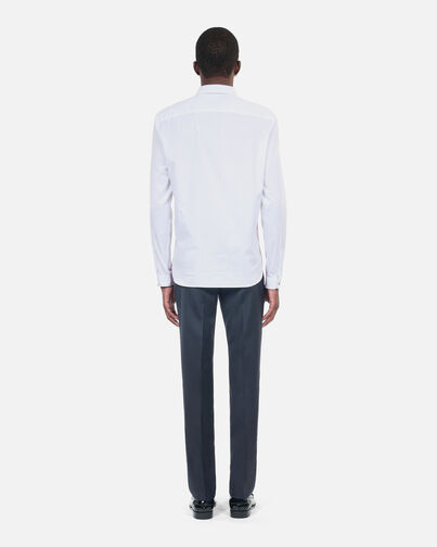 , WHITE / BLUE, hi-res image number null