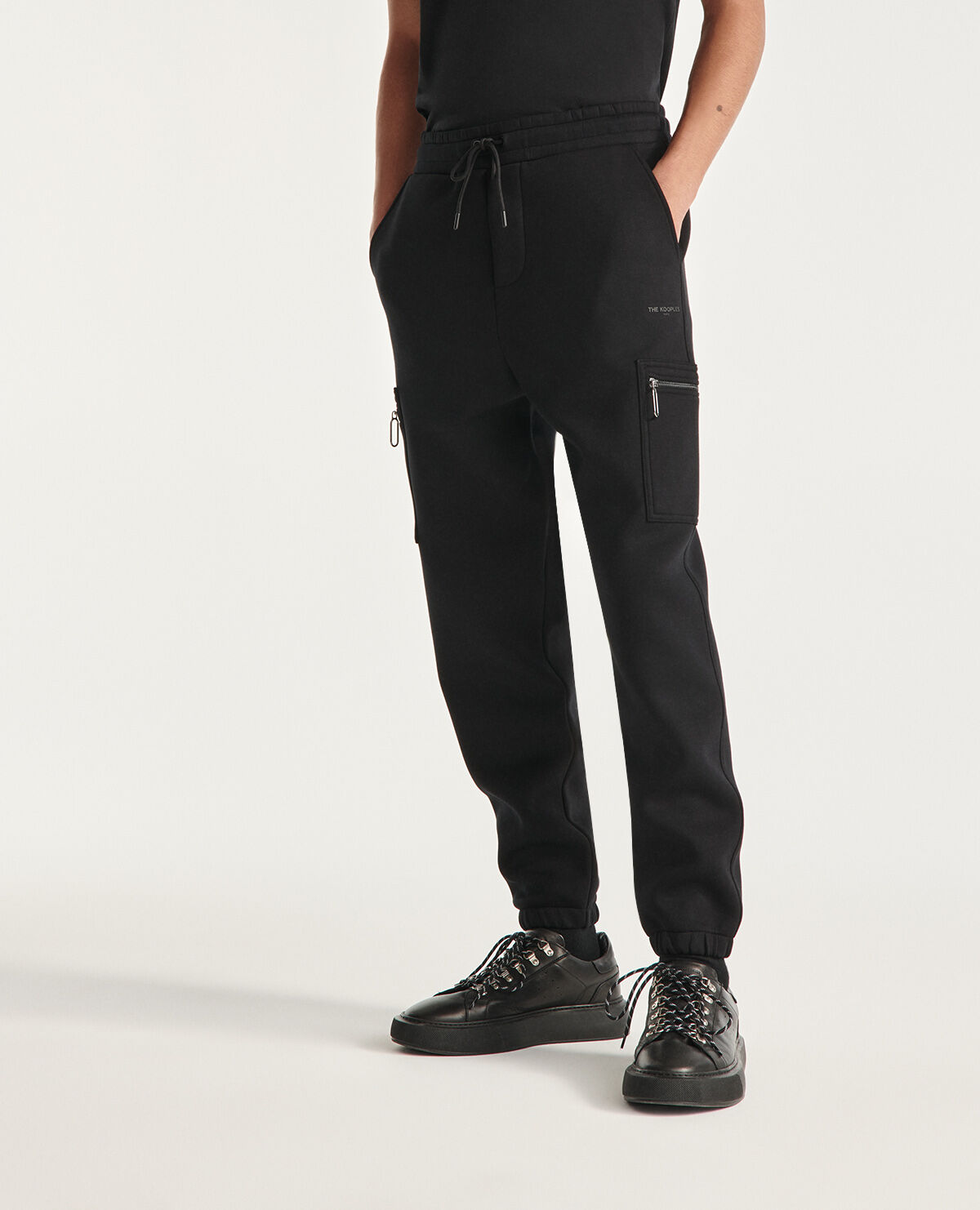 Jogging the kooples sport homme cheap