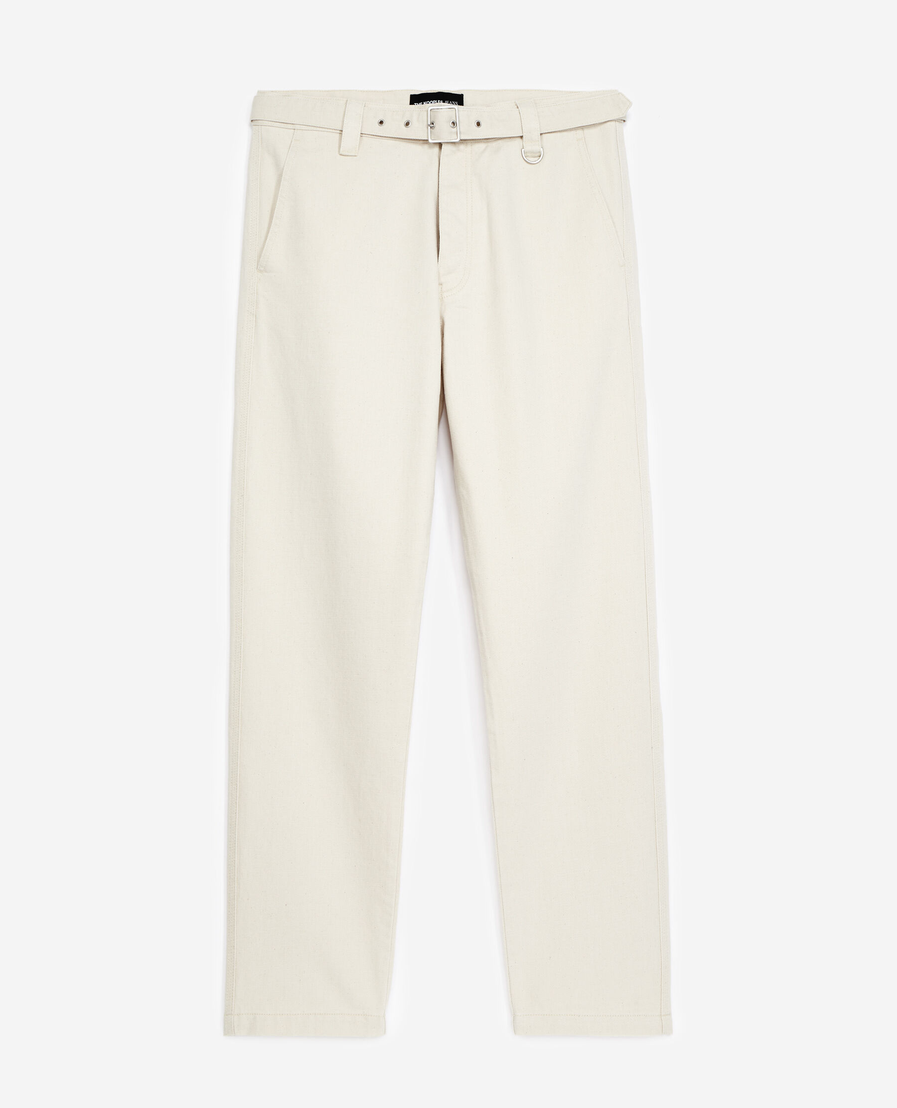 Off white jeans belt shop
