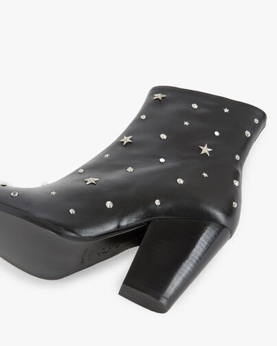 , BLACK / SILVER, hi-res image number null