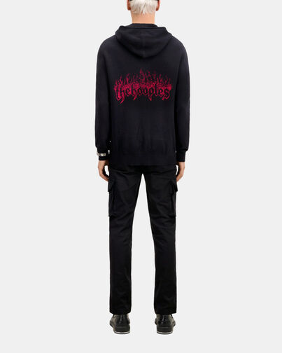 , BLACK - RED, hi-res image number null