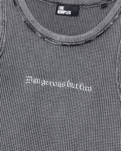 , BLACK WASHED, hi-res image number null