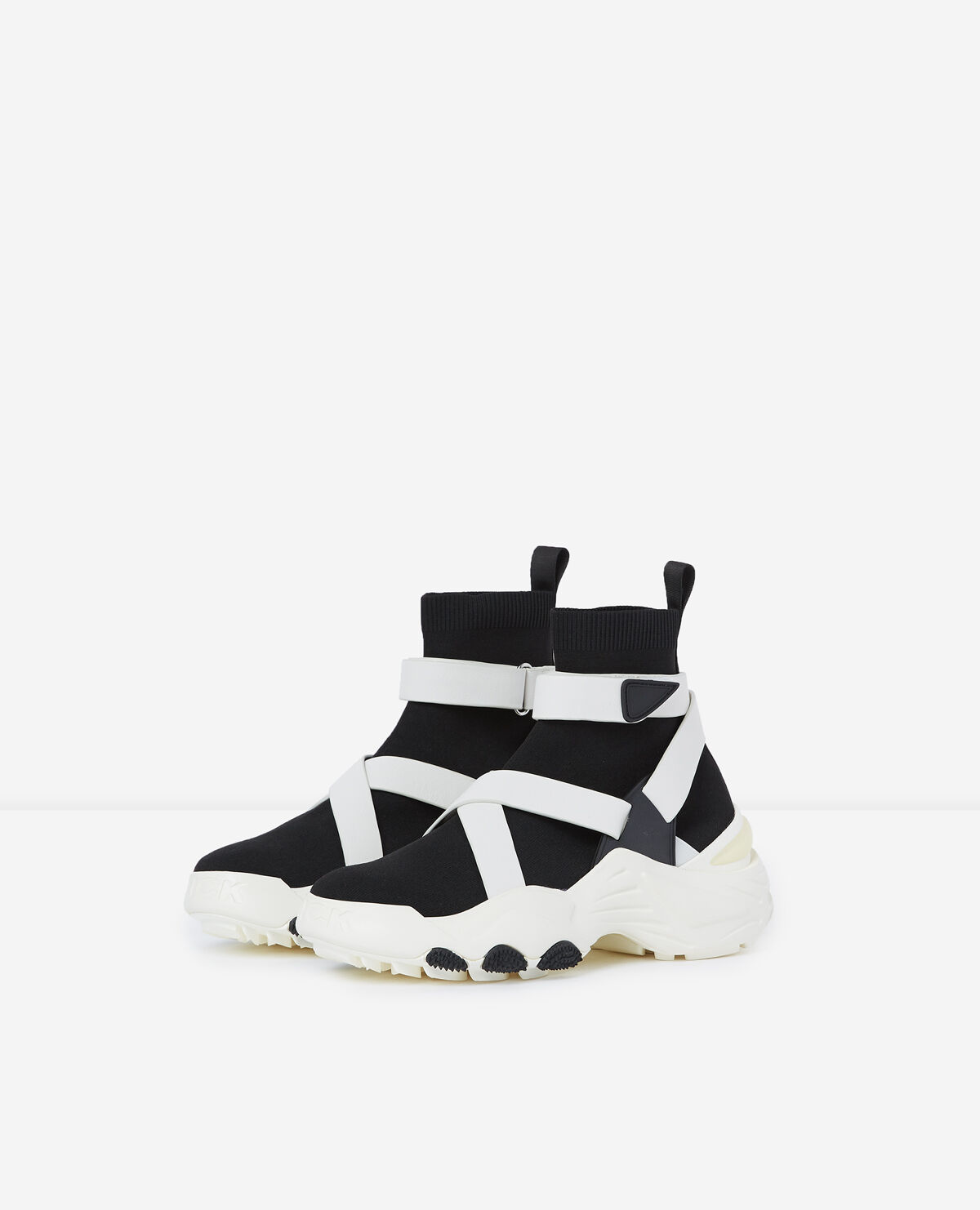 Basket hot sale kooples femme