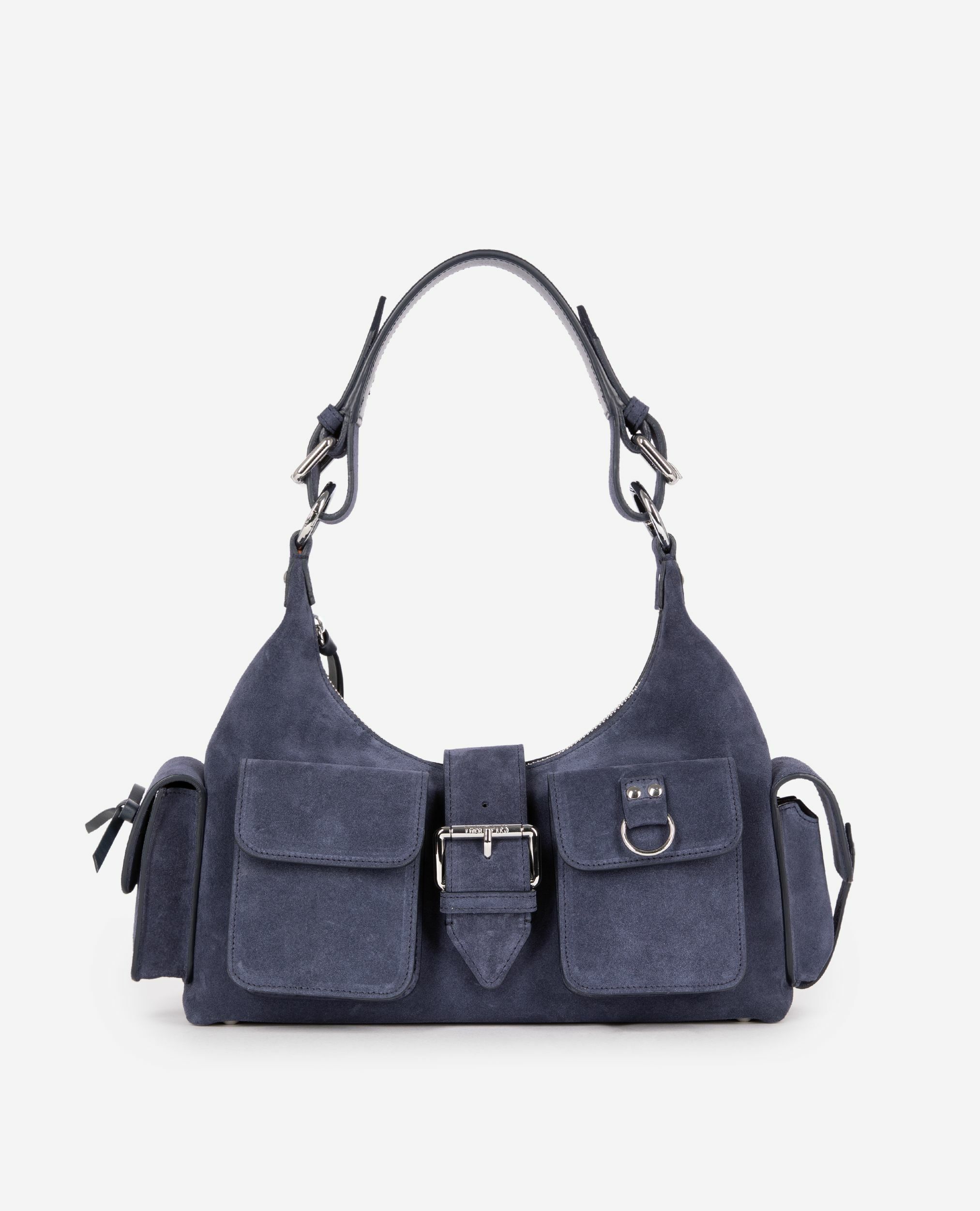 THE KOOPLES ブラック ショルダーバッグ Bags | Luxury Cross Body & Shoulder Bags | The Kooples US