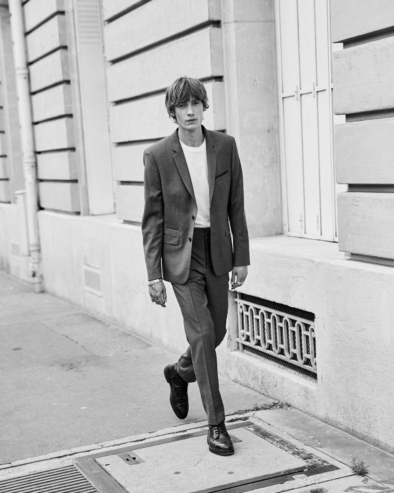 The Kooples  GREY null