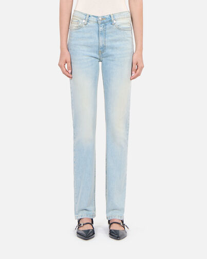 , BLUE BLEACHED / NAVY, hi-res image number null