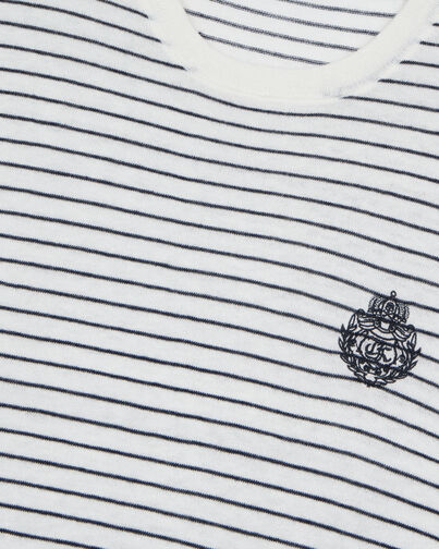 , WHITE / BLUE, hi-res image number null