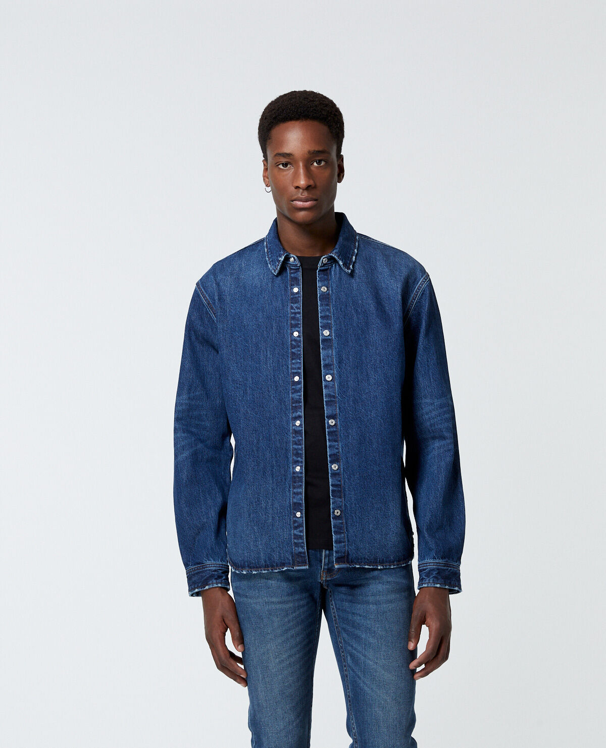 Levis line clearance 8 denim jacket