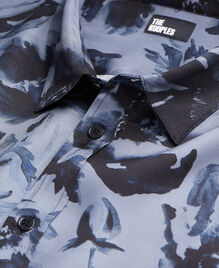 , BLACK BLUE, hi-res image number null
