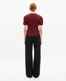 , WINE RED, hi-res image number null