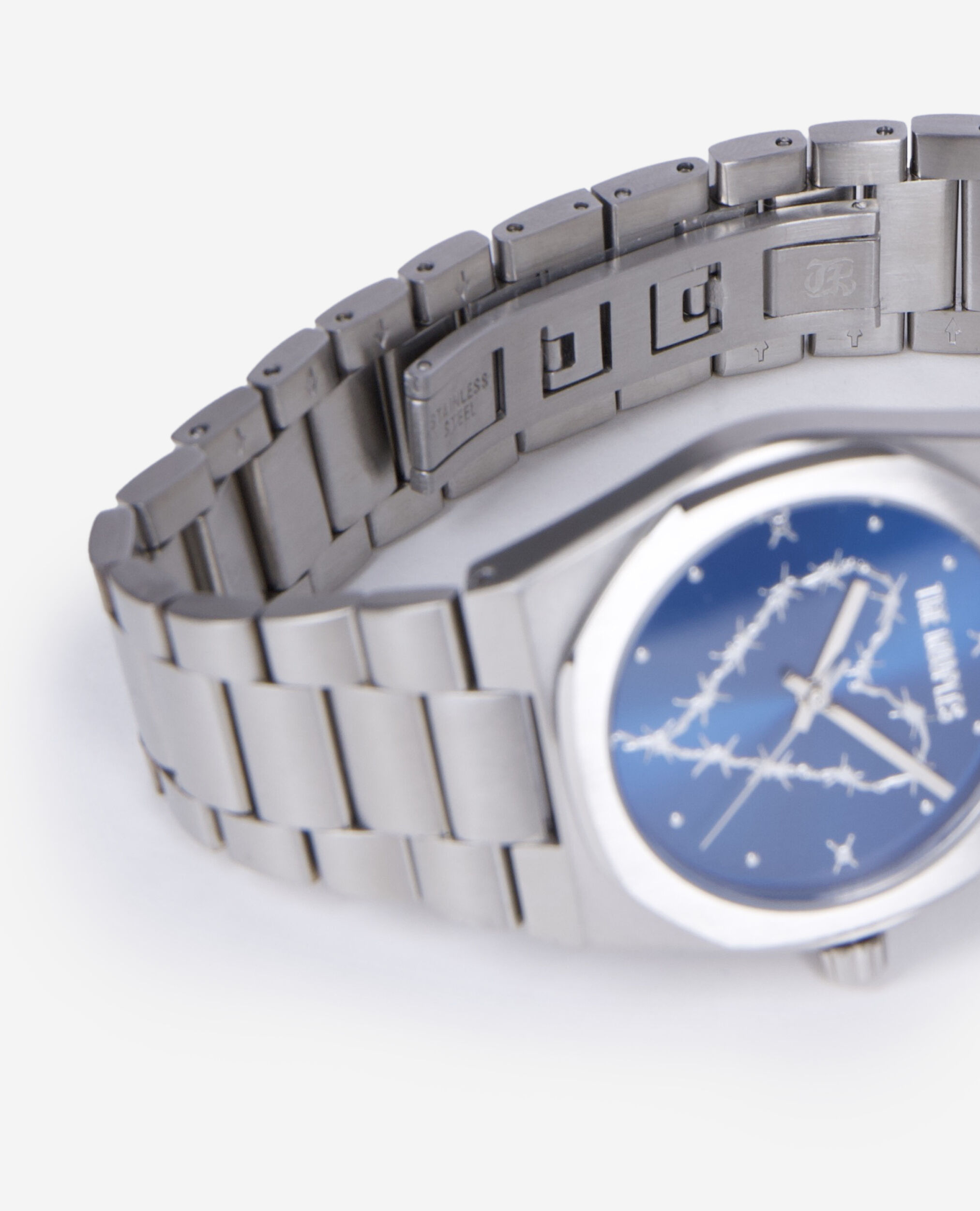 , NAVY / SILVER, hi-res image number null