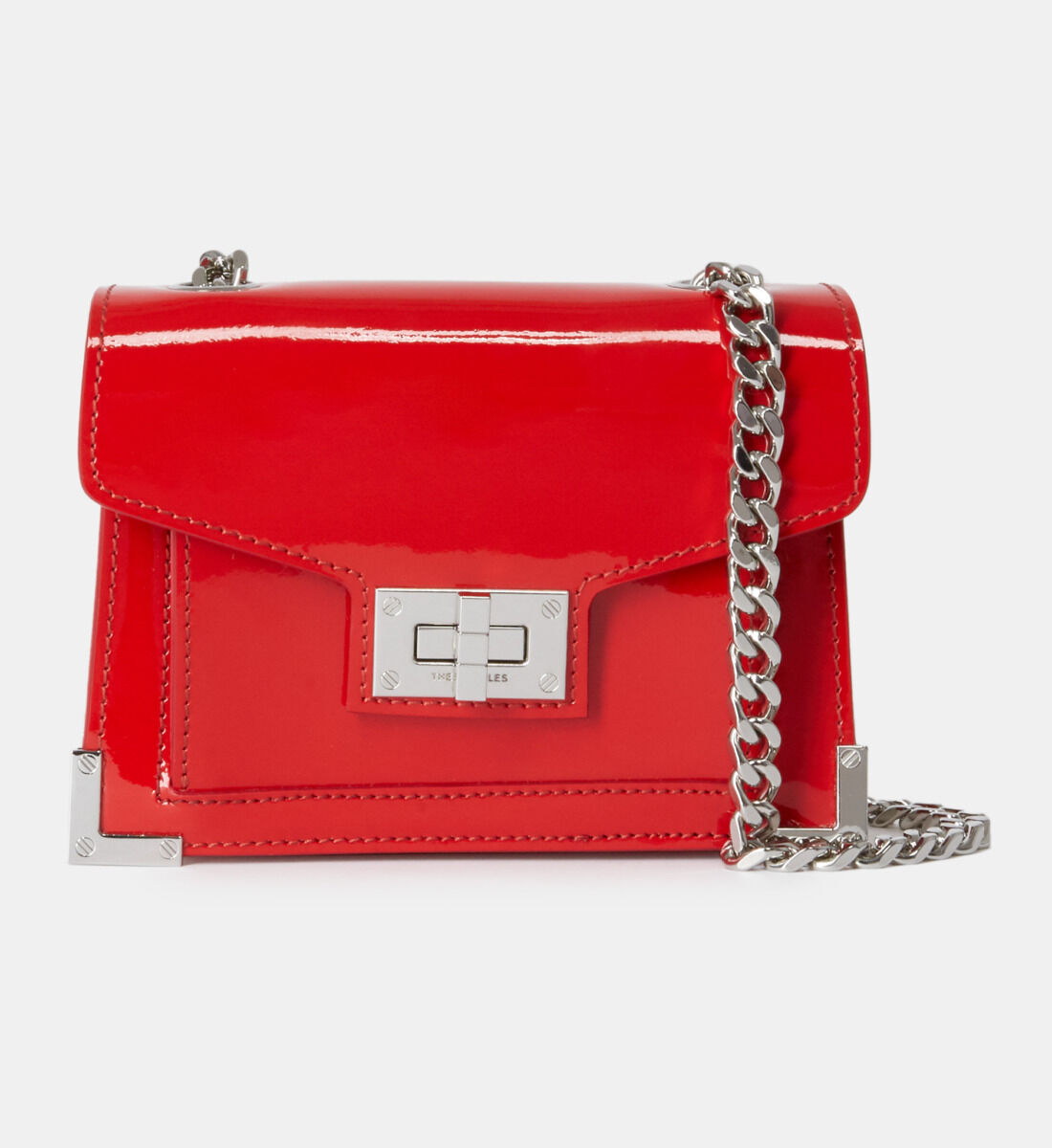 The kooples sac rouge store